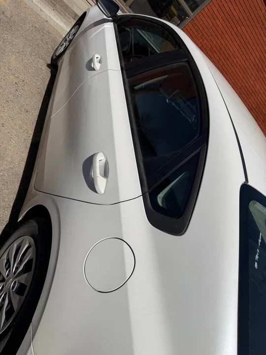 2022 Kia Forte - Image 5 of 8