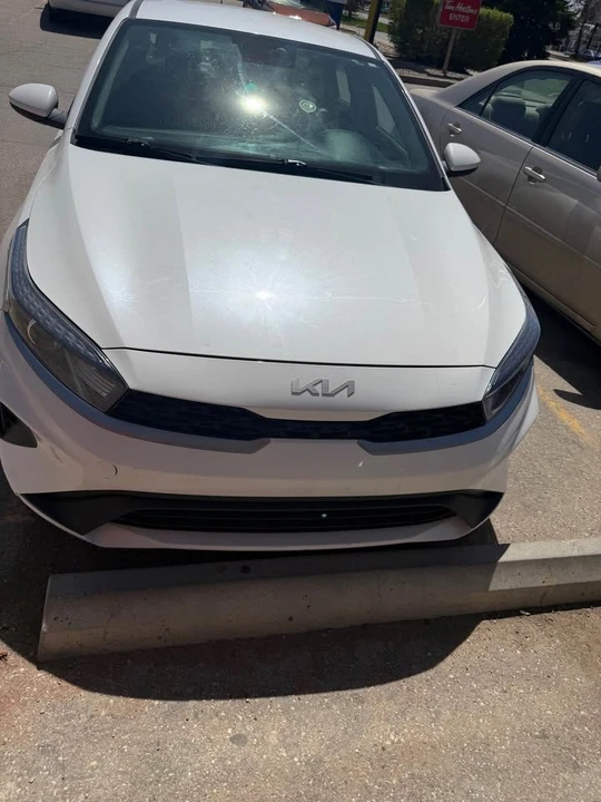 2022 Kia Forte - Image 8 of 8