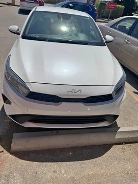 2022 Kia Forte