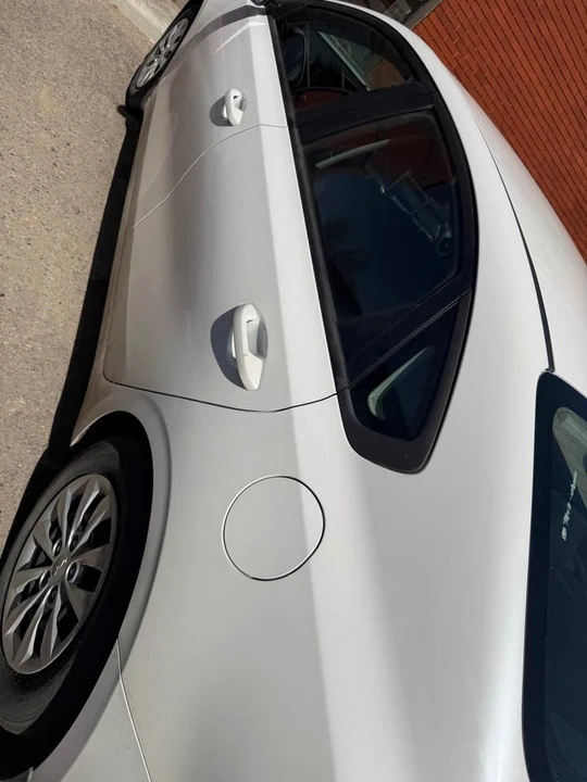 2022 Kia Forte - Image 3 of 8