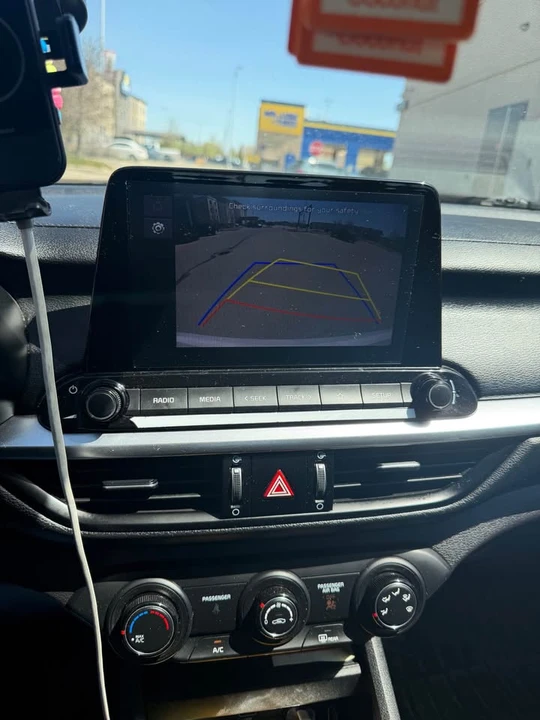 2022 Kia Forte - Image 7 of 8