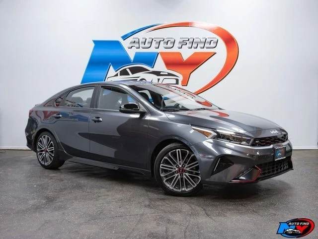 2022 Kia Forte - Image 6 of 17