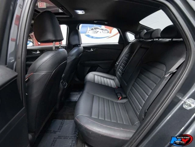 2022 Kia Forte - Image 10 of 17