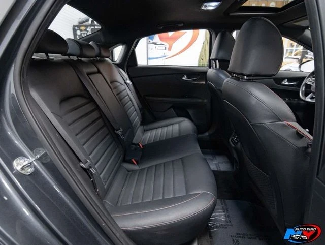 2022 Kia Forte - Image 13 of 17