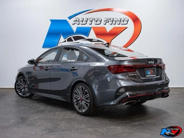 2022 Kia Forte - Image 4 of 17