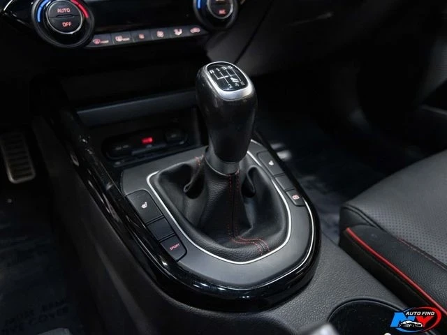 2022 Kia Forte - Image 15 of 17