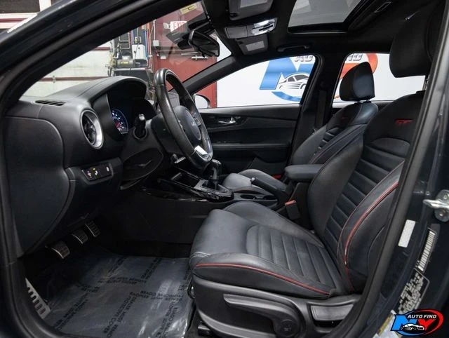 2022 Kia Forte - Image 9 of 17