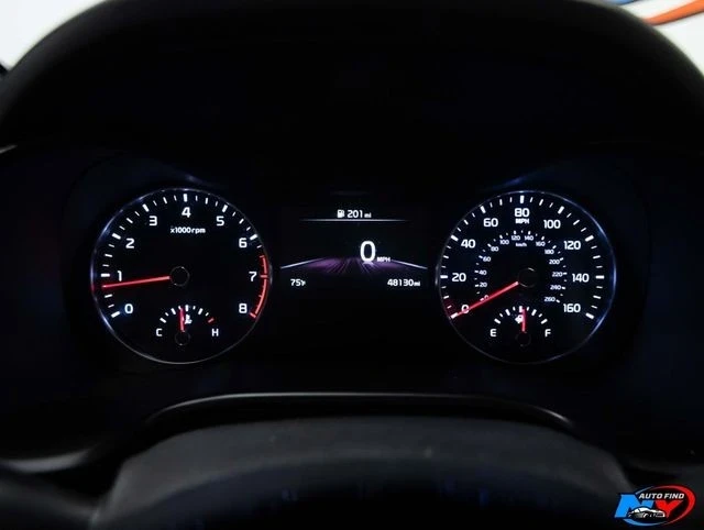 2022 Kia Forte - Image 7 of 17