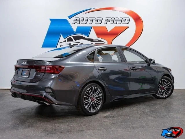 2022 Kia Forte - Image 3 of 17