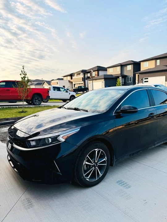 2022 Kia Forte - Image 3 of 15