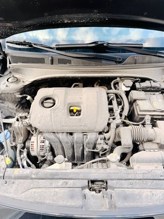 2022 Kia Forte - Image 15 of 15