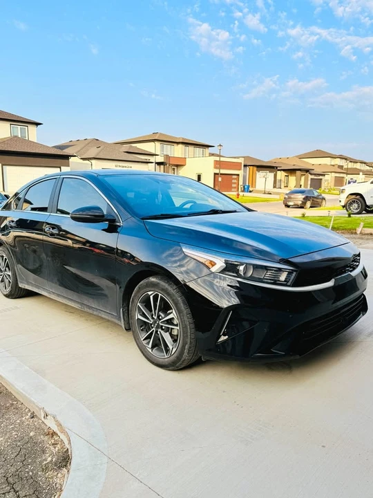 2022 Kia Forte - Image 8 of 15