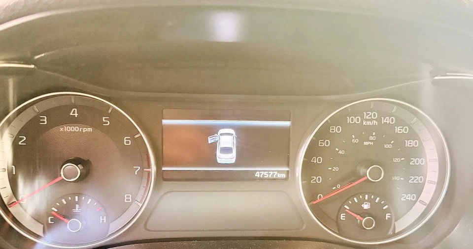 2022 Kia Forte - Image 14 of 15