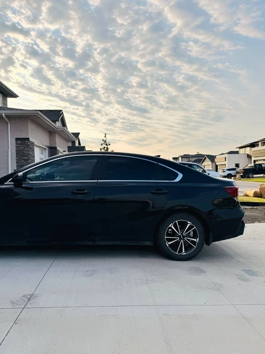 2022 Kia Forte - Image 4 of 15