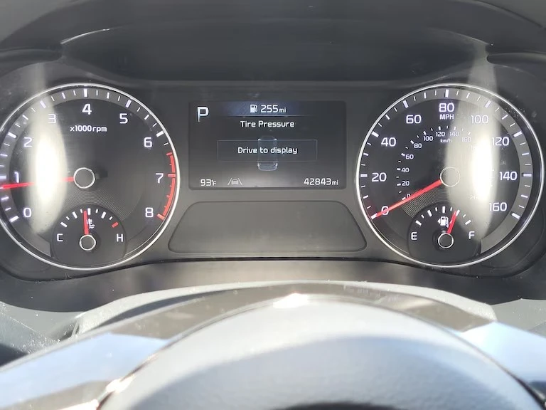 2022 Kia Forte - Image 7 of 14