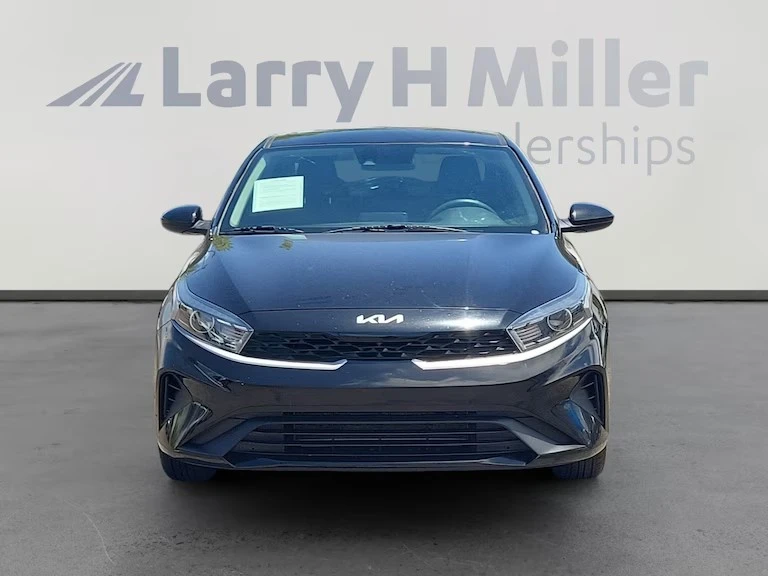 2022 Kia Forte - Image 3 of 14