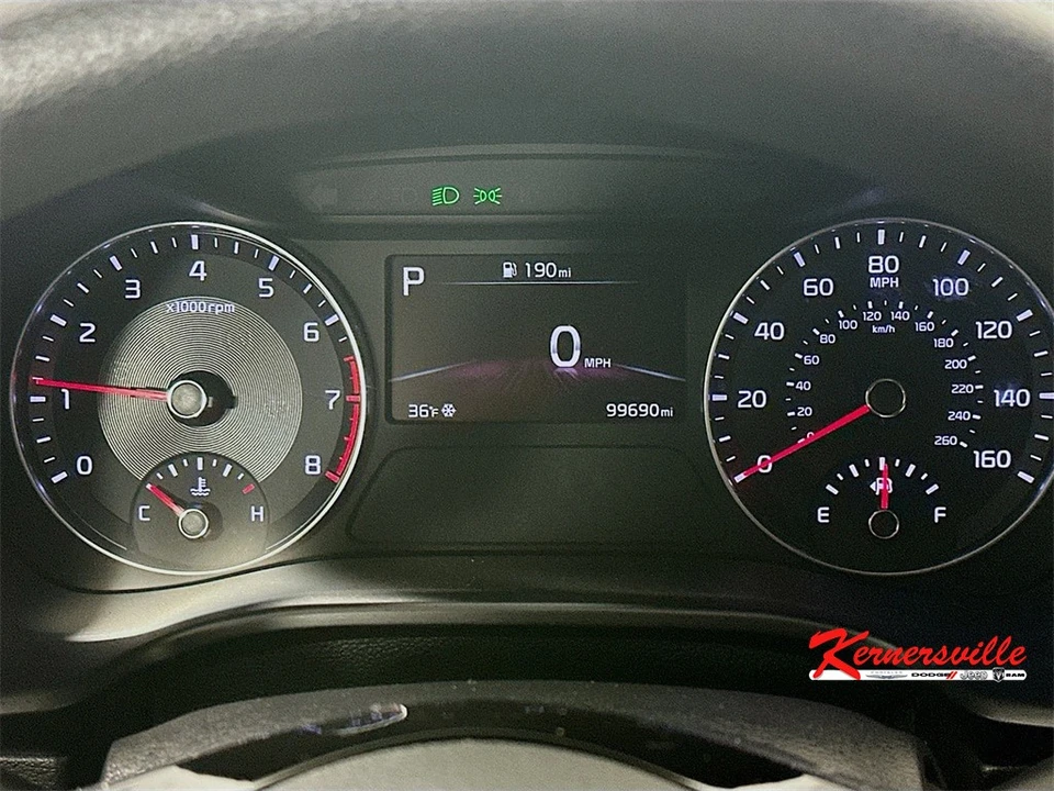 2022 Kia Forte - Image 15 of 21