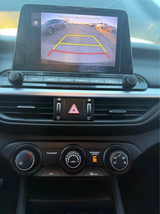 2022 Kia Forte - Image 18 of 18