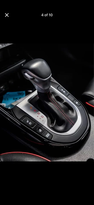 2022 Kia Forte - Image 7 of 10