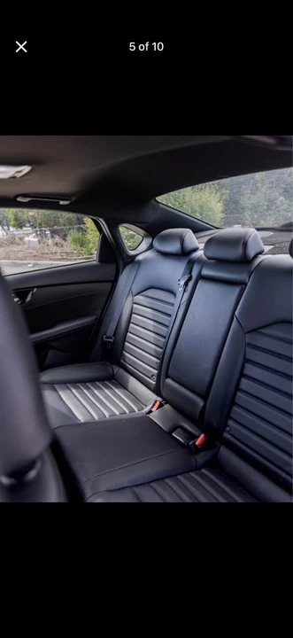 2022 Kia Forte - Image 6 of 10