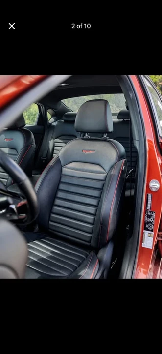 2022 Kia Forte - Image 9 of 10
