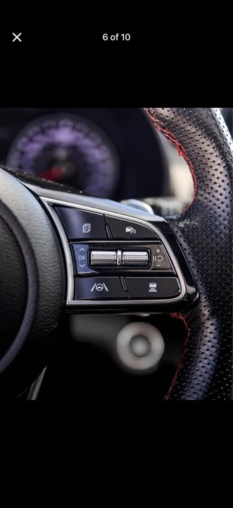 2022 Kia Forte - Image 5 of 10