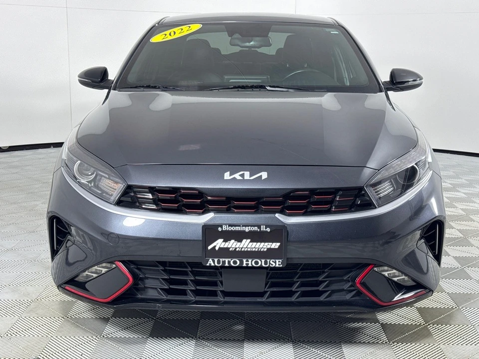 2022 Kia Forte - Image 12 of 12
