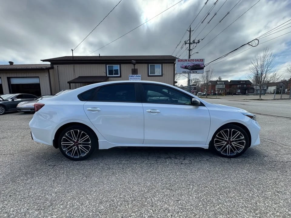 2022 Kia Forte - Image 6 of 18