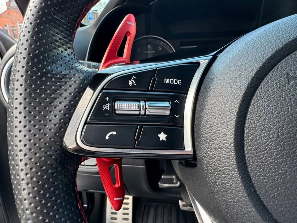 2022 Kia Forte - Image 14 of 18