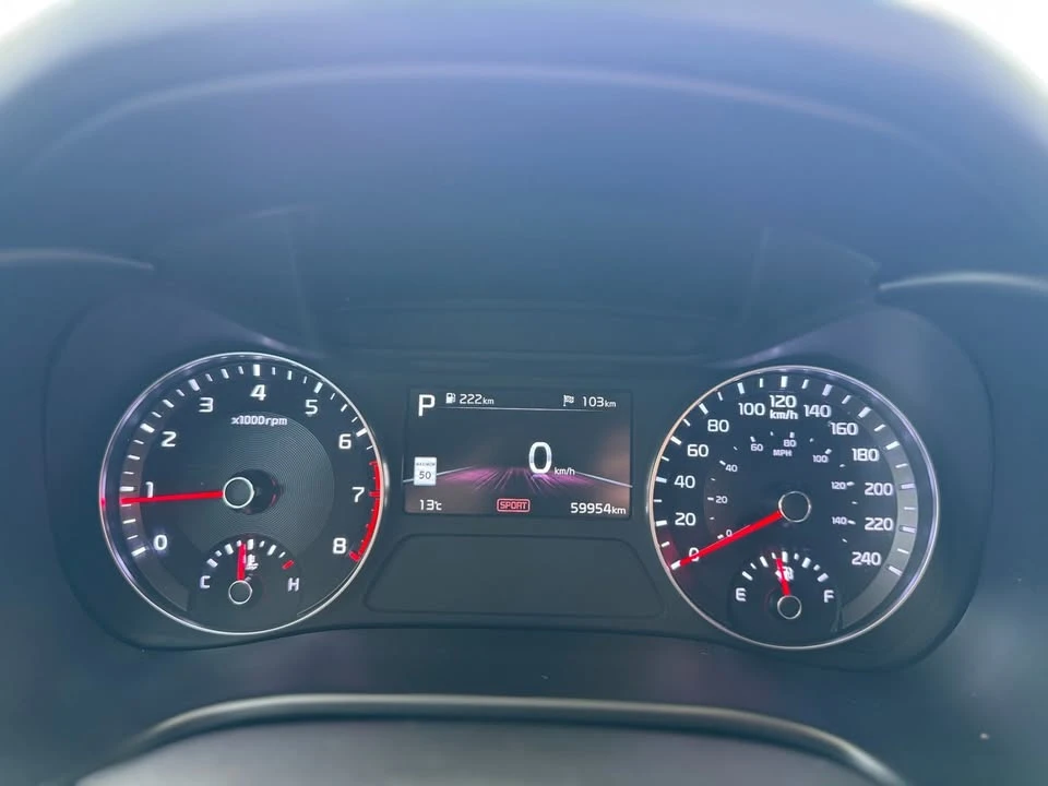 2022 Kia Forte - Image 12 of 18