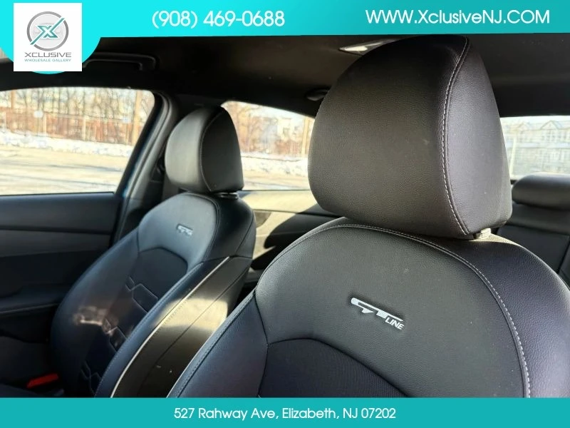 2022 Kia Forte - Image 9 of 12