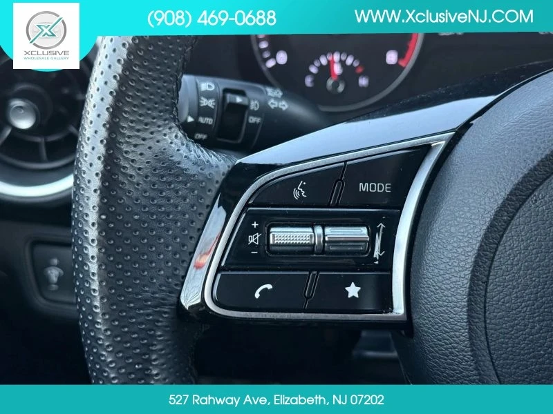 2022 Kia Forte - Image 11 of 12