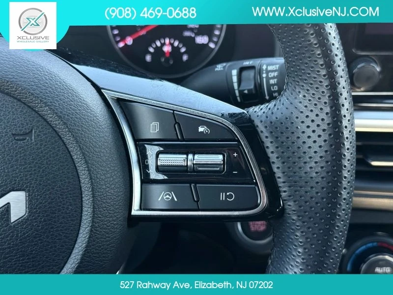 2022 Kia Forte - Image 12 of 12