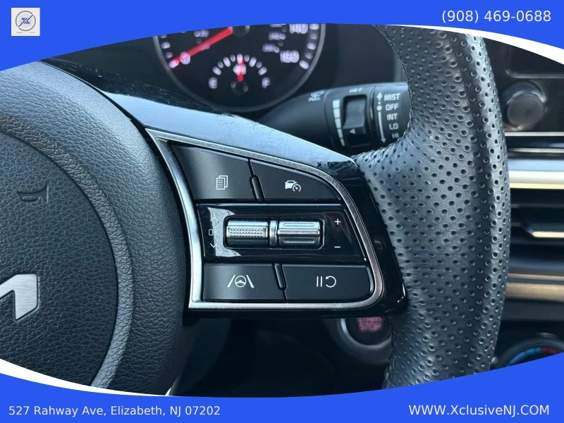 2022 Kia Forte - Image 12 of 12