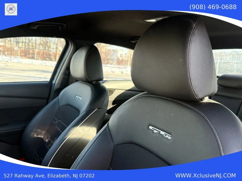 2022 Kia Forte - Image 9 of 12