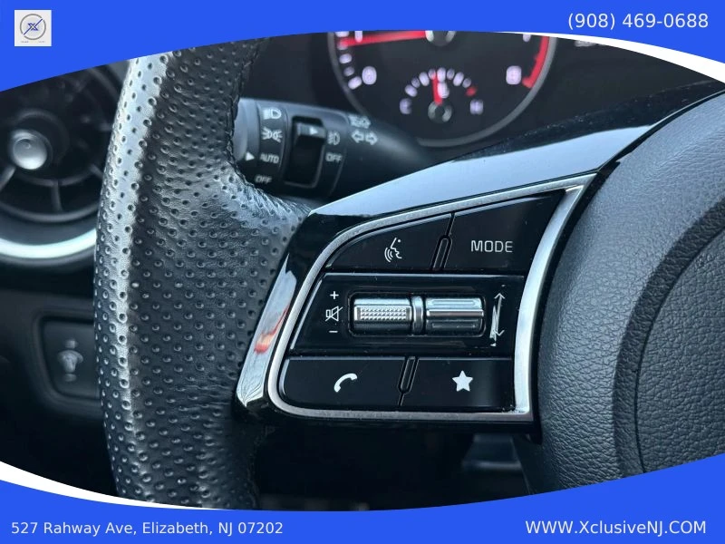 2022 Kia Forte - Image 11 of 12