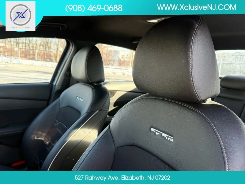 2022 Kia Forte - Image 9 of 12