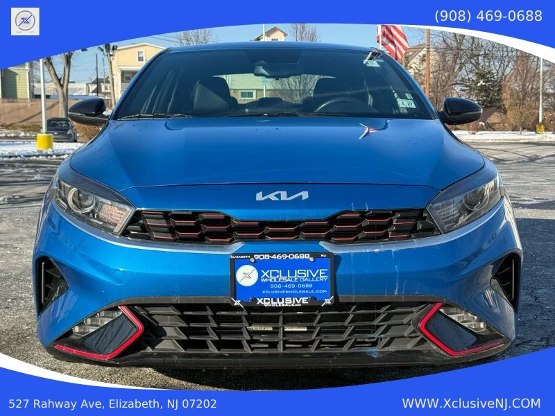 2022 Kia Forte - Image 6 of 12
