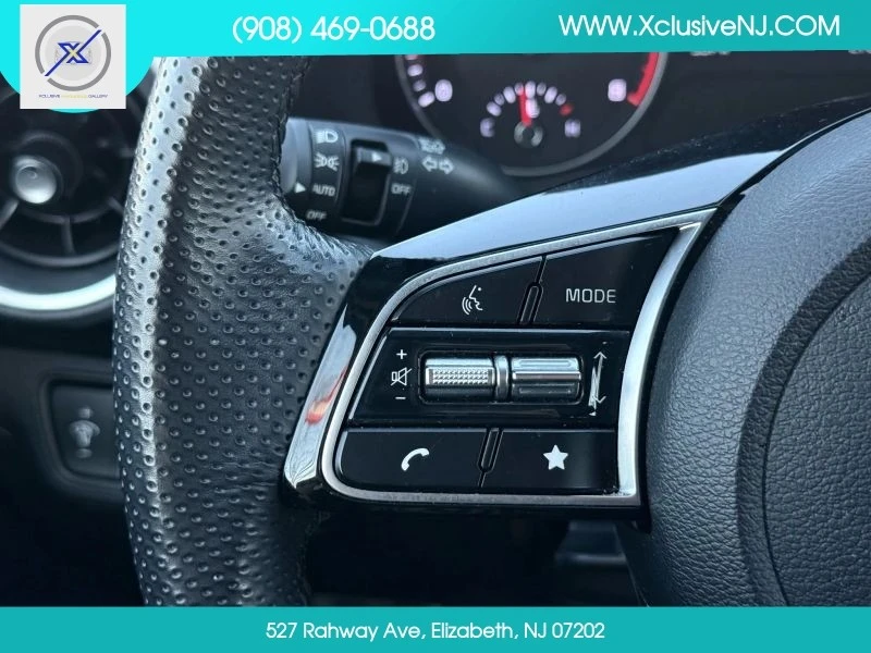 2022 Kia Forte - Image 11 of 12