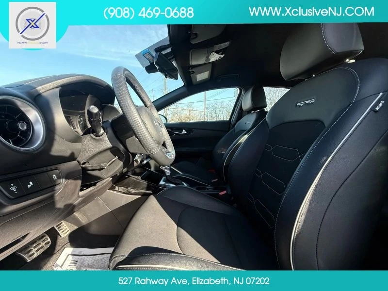 2022 Kia Forte - Image 7 of 12