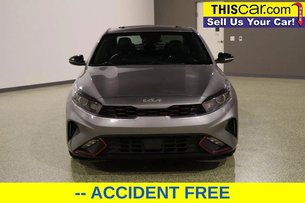2022 Kia Forte - Image 2 of 12