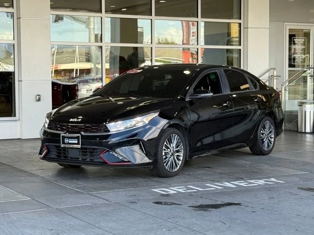 2022 Kia Forte - Image 2 of 12