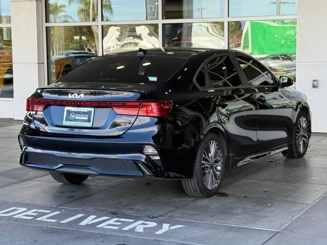 2022 Kia Forte - Image 12 of 12