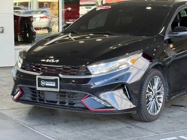 2022 Kia Forte - Image 3 of 12