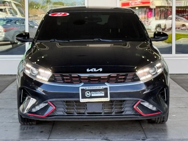 2022 Kia Forte - Image 4 of 12