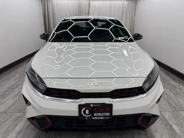 2022 Kia Forte - Image 2 of 12