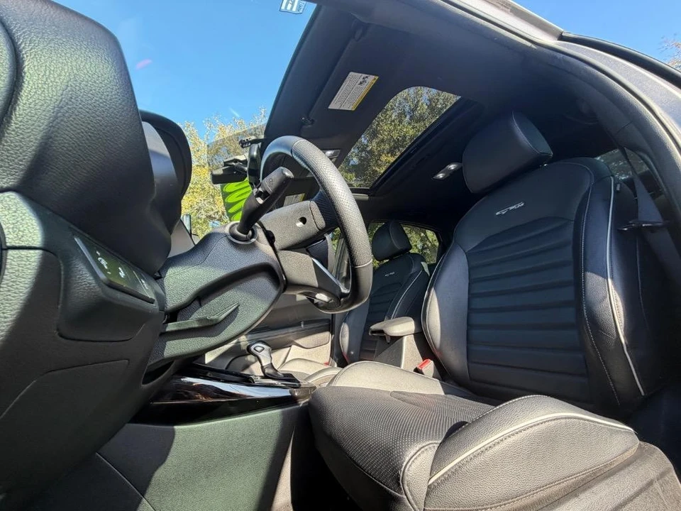 2022 Kia Forte - Image 7 of 21