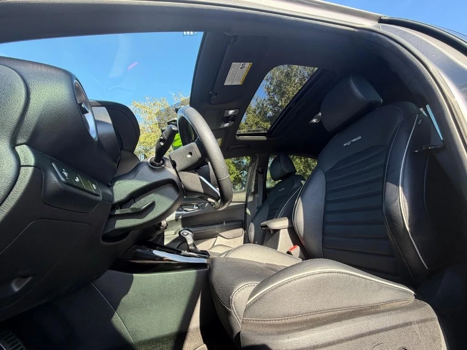 2022 Kia Forte - Image 6 of 21