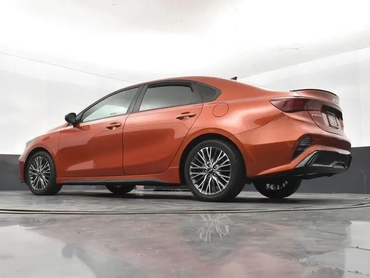 2022 Kia Forte - Image 12 of 12