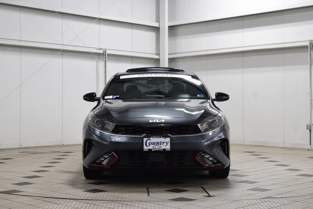 2022 Kia Forte - Image 2 of 12